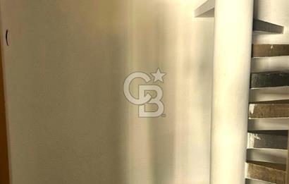 Fırsat Beşiktaş Maçka Merkezi Konumda 85m² Butik Daire