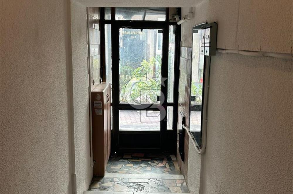 Fırsat Beşiktaş Maçka Merkezi Konumda 85m² Butik Daire