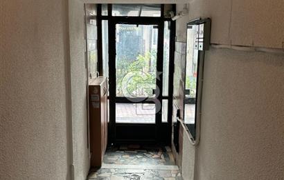 Fırsat Beşiktaş Maçka Merkezi Konumda 85m² Butik Daire
