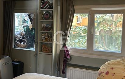 Fırsat Beşiktaş Maçka Merkezi Konumda 85m² Butik Daire