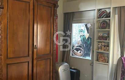 Fırsat Beşiktaş Maçka Merkezi Konumda 85m² Butik Daire