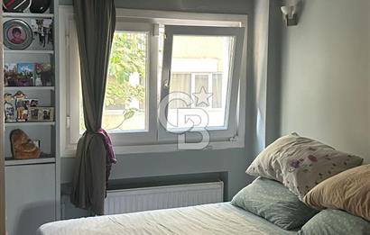 Fırsat Beşiktaş Maçka Merkezi Konumda 85m² Butik Daire