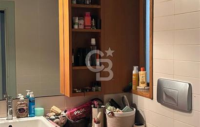 Fırsat Beşiktaş Maçka Merkezi Konumda 85m² Butik Daire