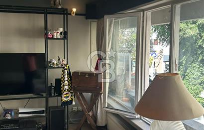 Fırsat Beşiktaş Maçka Merkezi Konumda 85m² Butik Daire