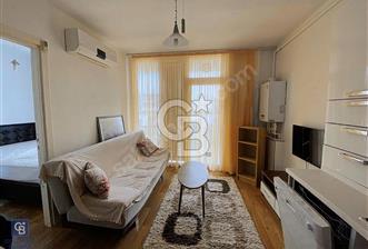 Pendik Yenişehir Dumankaya Minimal Eşyalı 1+1 Kiralık Daire