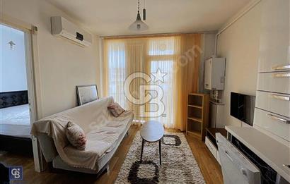 Pendik Yenişehir Dumankaya Minimal Eşyalı 1+1 Kiralık Daire