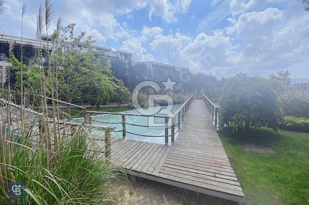 Pendik Yenişehir Dumankaya Minimal Eşyalı 1+1 Kiralık Daire