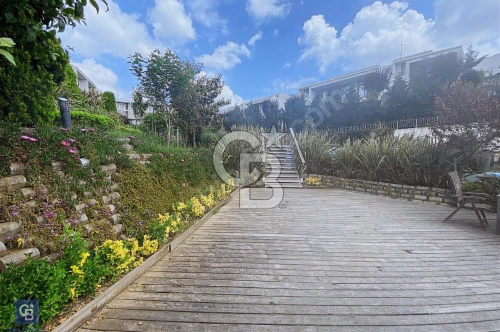 Pendik Yenişehir Dumankaya Minimal Eşyalı 1+1 Kiralık Daire