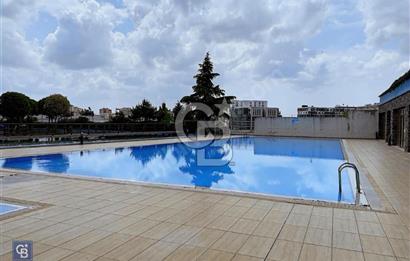 Pendik Yenişehir Dumankaya Minimal Eşyalı 1+1 Kiralık Daire