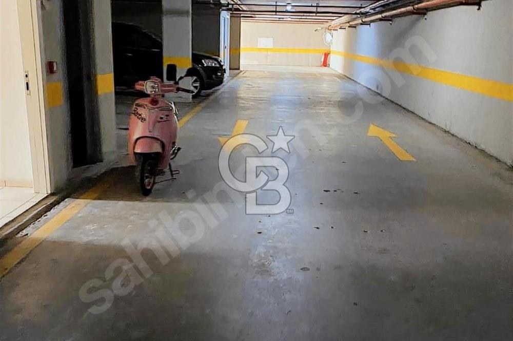 Pendik Yenişehir Dumankaya Minimal Eşyalı 1+1 Kiralık Daire
