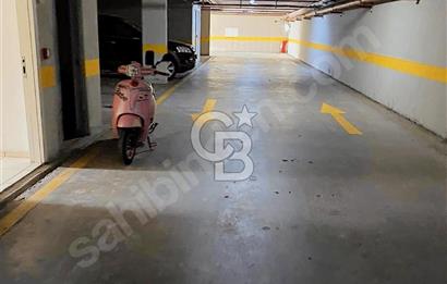 Pendik Yenişehir Dumankaya Minimal Eşyalı 1+1 Kiralık Daire