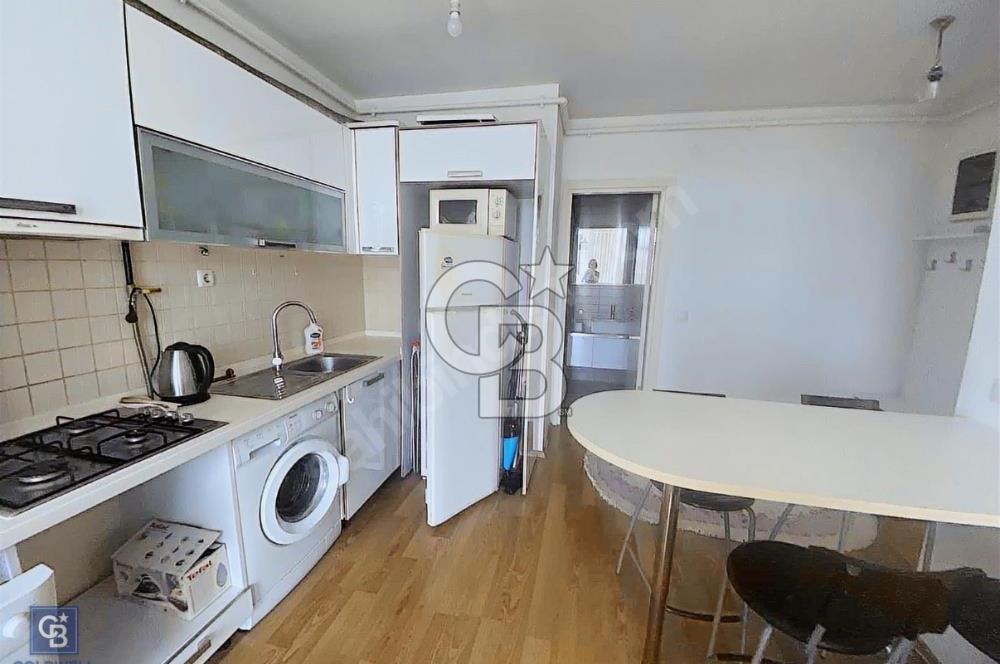 Pendik Yenişehir Dumankaya Minimal Eşyalı 1+1 Kiralık Daire