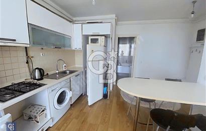 Pendik Yenişehir Dumankaya Minimal Eşyalı 1+1 Kiralık Daire