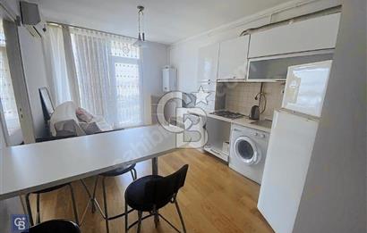 Pendik Yenişehir Dumankaya Minimal Eşyalı 1+1 Kiralık Daire