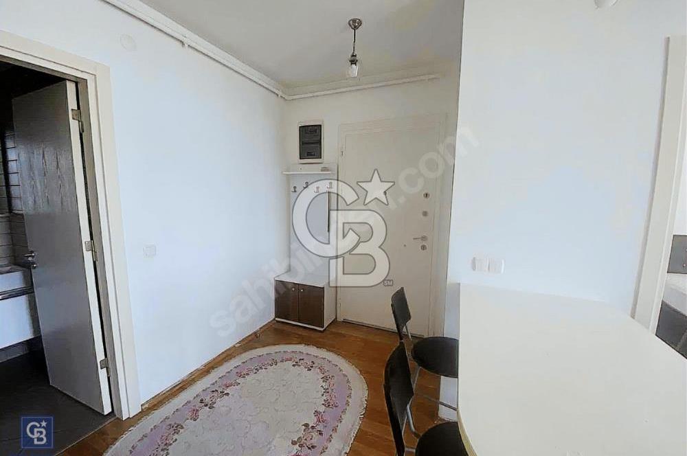 Pendik Yenişehir Dumankaya Minimal Eşyalı 1+1 Kiralık Daire