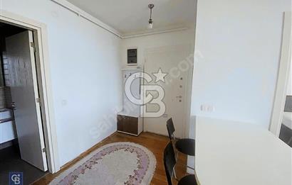 Pendik Yenişehir Dumankaya Minimal Eşyalı 1+1 Kiralık Daire
