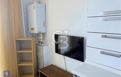 Pendik Yenişehir Dumankaya Minimal Eşyalı 1+1 Kiralık Daire