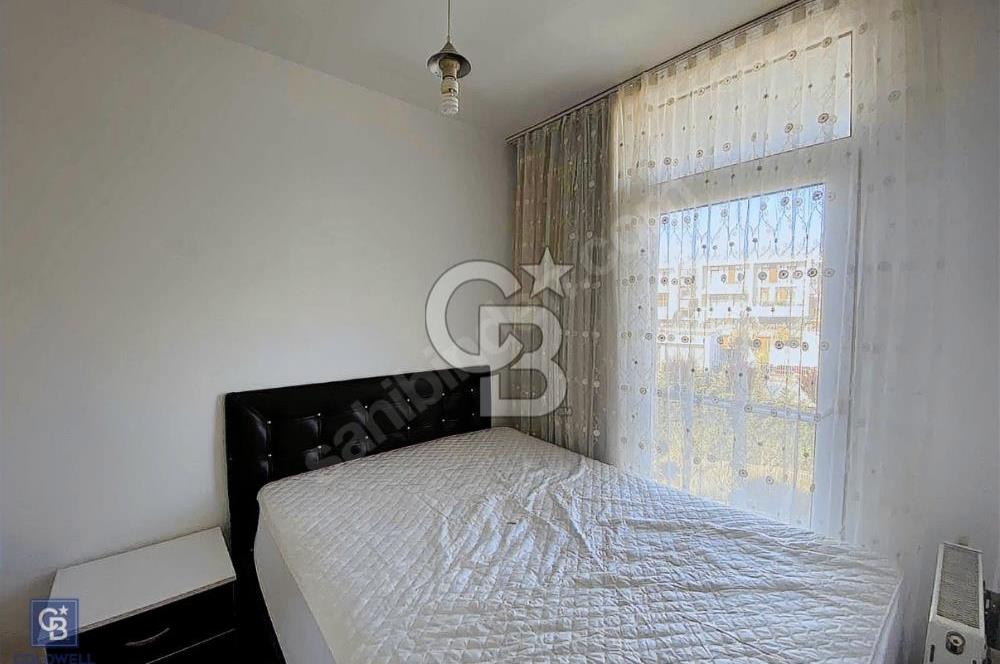 Pendik Yenişehir Dumankaya Minimal Eşyalı 1+1 Kiralık Daire