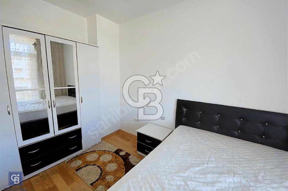 Pendik Yenişehir Dumankaya Minimal Eşyalı 1+1 Kiralık Daire