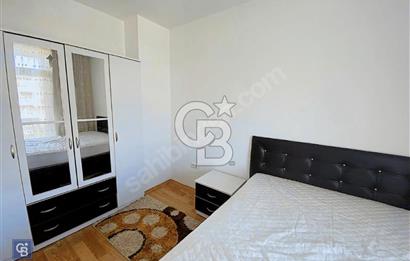 Pendik Yenişehir Dumankaya Minimal Eşyalı 1+1 Kiralık Daire