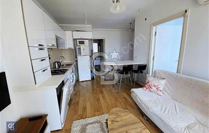 Pendik Yenişehir Dumankaya Minimal Eşyalı 1+1 Kiralık Daire