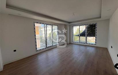 BÜYÜKÇEKMECE DE SIFIR İNŞAATTAN 2+1 SATILIK