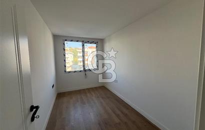BÜYÜKÇEKMECE DE SIFIR İNŞAATTAN 2+1 SATILIK