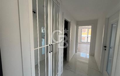 BÜYÜKÇEKMECE DE SIFIR İNŞAATTAN 2+1 SATILIK