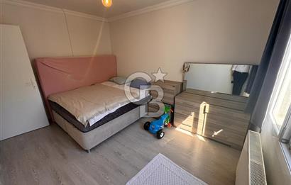 Narlıdere Narbel Sitesinde Doğa ve Deniz Manzaralı Eşyalı Daire