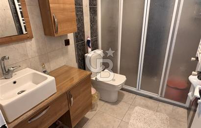 Narlıdere Narbel Sitesinde Doğa ve Deniz Manzaralı Eşyalı Daire