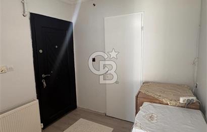 Narlıdere Narbel Sitesinde Doğa ve Deniz Manzaralı Eşyalı Daire