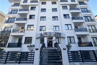 BÜYÜKÇEKMECE DE SIFIR İNŞAATTAN 2+1 SATILIK