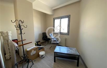 MEZİTLİ AKDENİZ GMK ÜZERİ SATILIK OFİS
