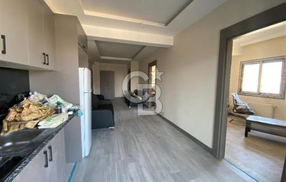 MEZİTLİ AKDENİZ GMK ÜZERİ SATILIK OFİS
