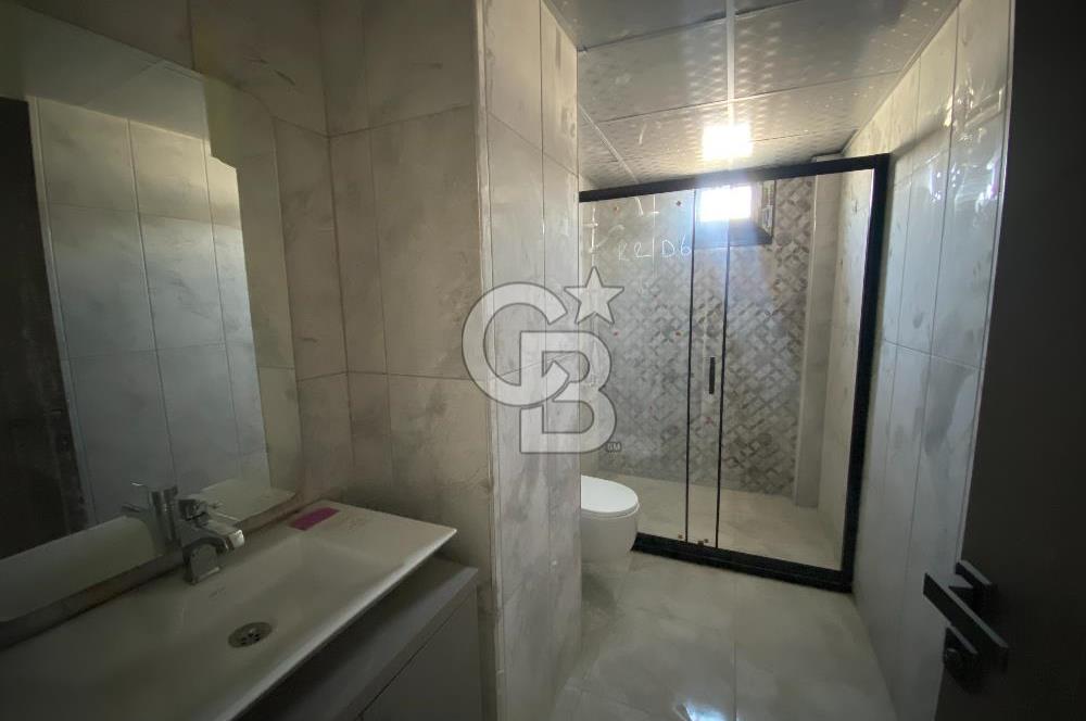 MEZİTLİ AKDENİZ GMK ÜZERİ SATILIK OFİS