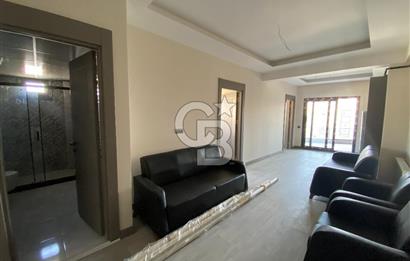 MEZİTLİ AKDENİZ GMK ÜZERİ SATILIK OFİS