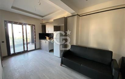 MEZİTLİ AKDENİZ GMK ÜZERİ SATILIK OFİS