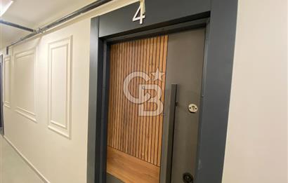 MEZİTLİ AKDENİZ GMK ÜZERİ SATILIK OFİS