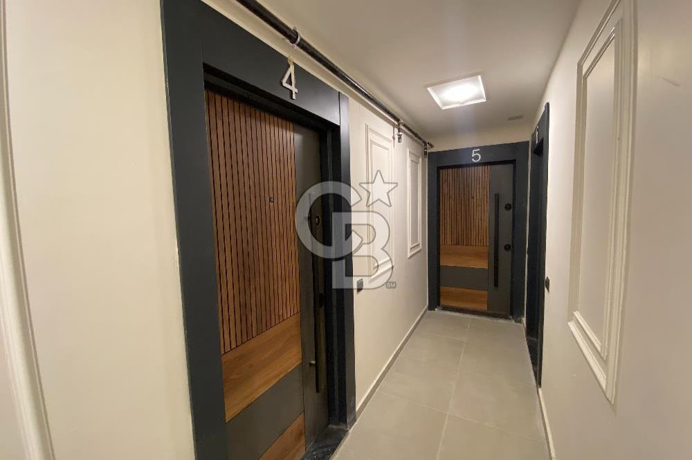 MEZİTLİ AKDENİZ GMK ÜZERİ SATILIK OFİS