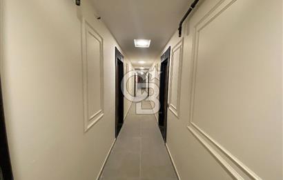 MEZİTLİ AKDENİZ GMK ÜZERİ SATILIK OFİS