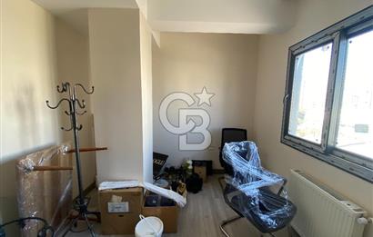 MEZİTLİ AKDENİZ GMK ÜZERİ SATILIK OFİS