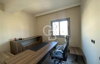 MEZİTLİ AKDENİZ GMK ÜZERİ SATILIK OFİS