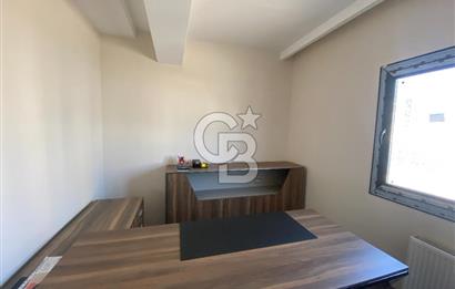 MEZİTLİ AKDENİZ GMK ÜZERİ SATILIK OFİS