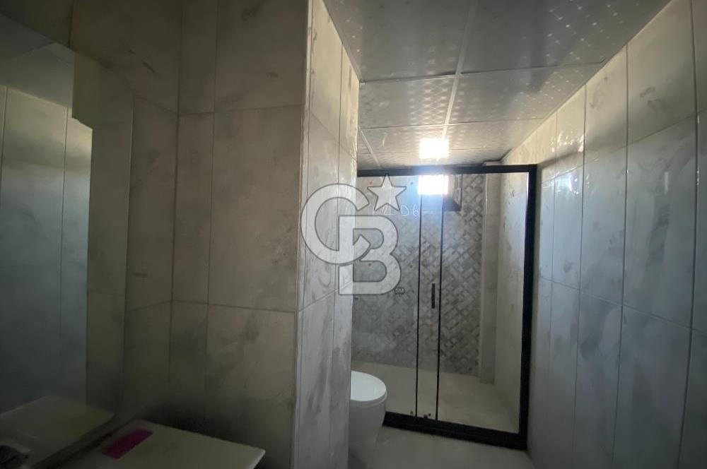 MEZİTLİ AKDENİZ GMK ÜZERİ SATILIK OFİS