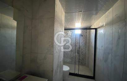 MEZİTLİ AKDENİZ GMK ÜZERİ SATILIK OFİS