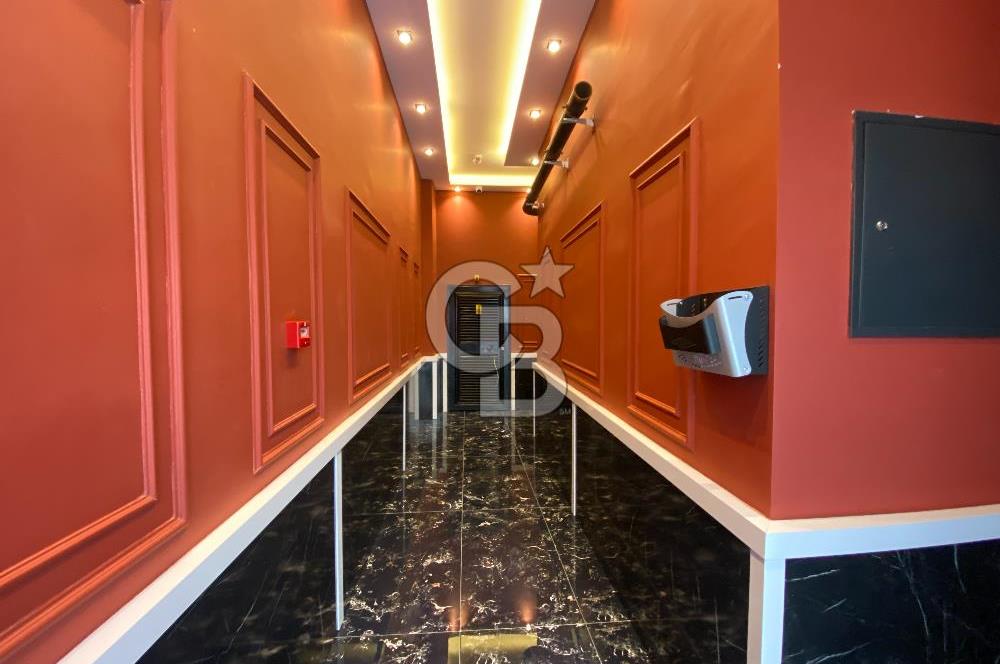 MEZİTLİ AKDENİZ GMK ÜZERİ SATILIK OFİS