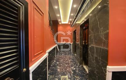 MEZİTLİ AKDENİZ GMK ÜZERİ SATILIK OFİS