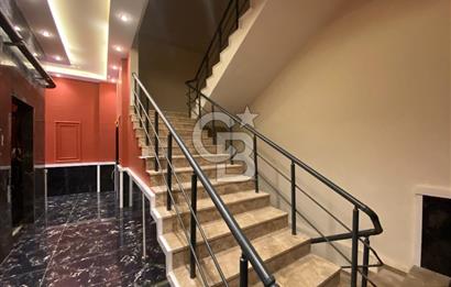 MEZİTLİ AKDENİZ GMK ÜZERİ SATILIK OFİS