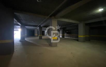MEZİTLİ AKDENİZ GMK ÜZERİ SATILIK OFİS