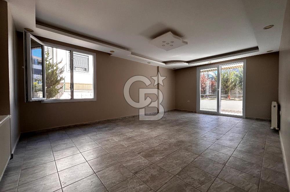 Ayvalık 150 Evler Mahallesin'de Kiralık 3+1 Daire